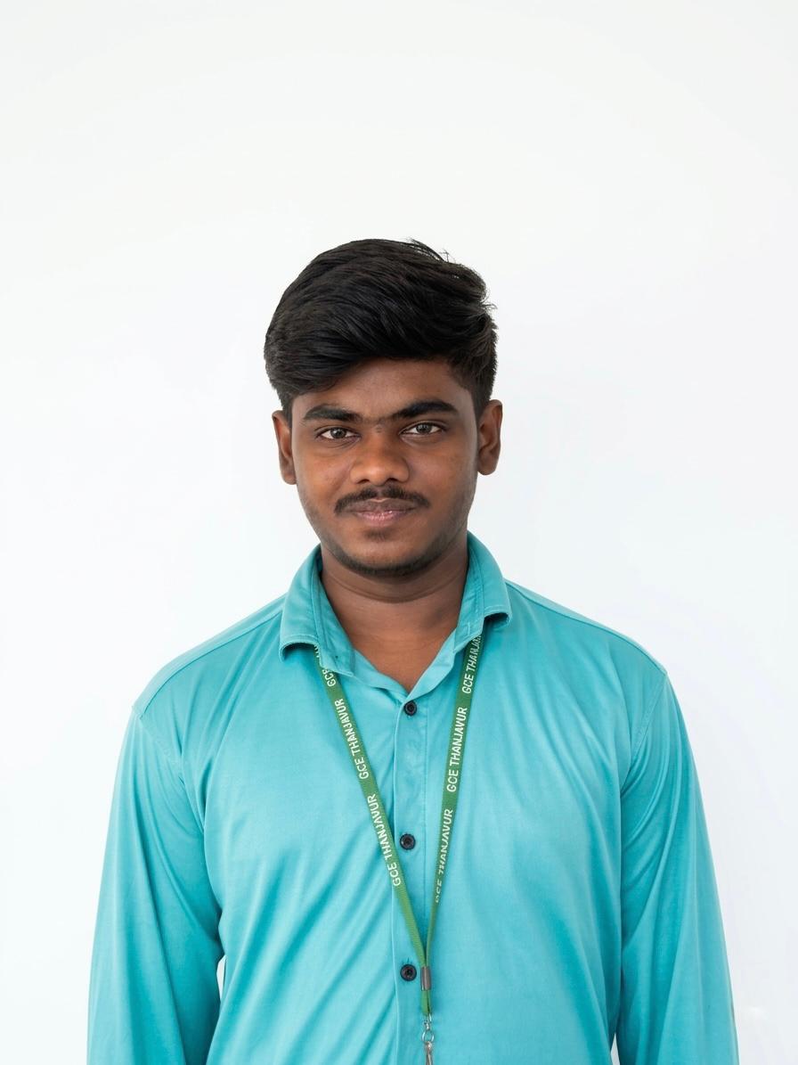 NITHISHKUMAR T
