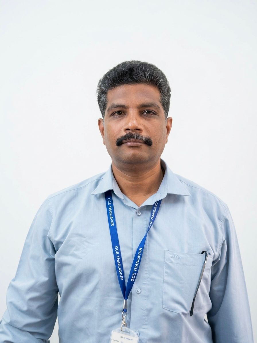 Dr. P. S. Prakash