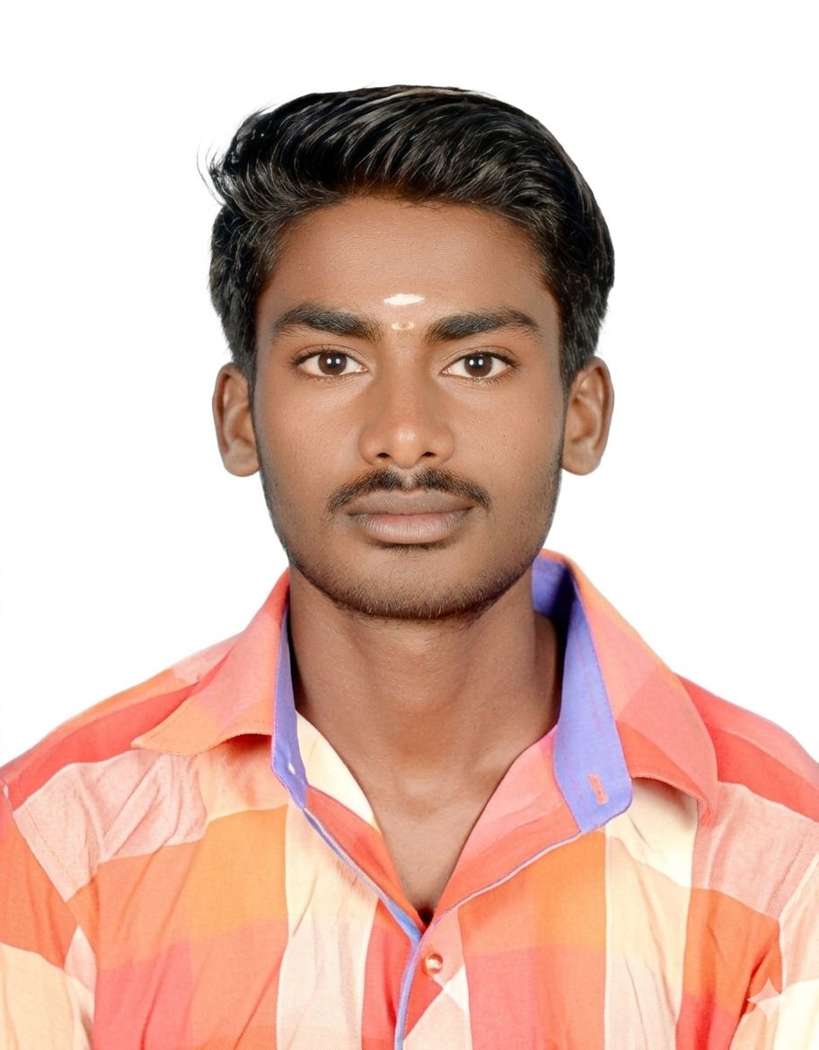 Prasanth R