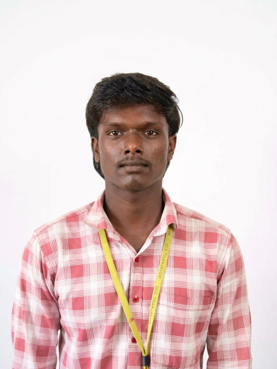 SUGUMAR M